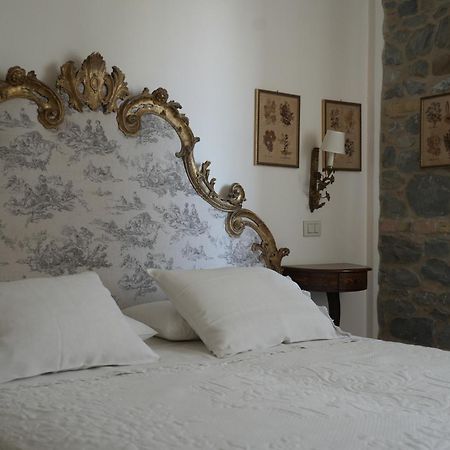パルマ Villino Di Porporano Bed & Breakfast エクステリア 写真
