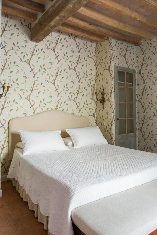 パルマ Villino Di Porporano Bed & Breakfast エクステリア 写真