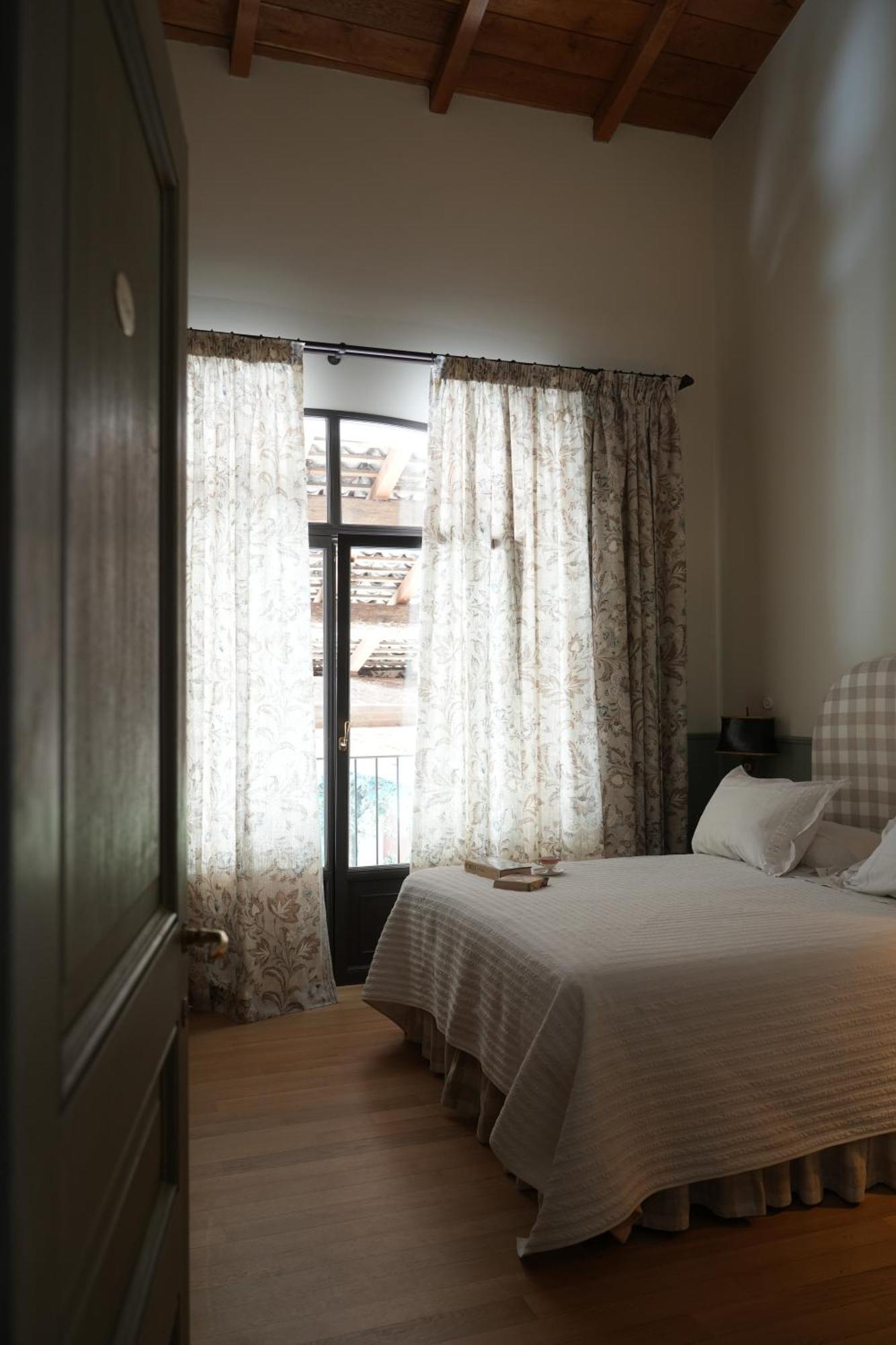 パルマ Villino Di Porporano Bed & Breakfast エクステリア 写真