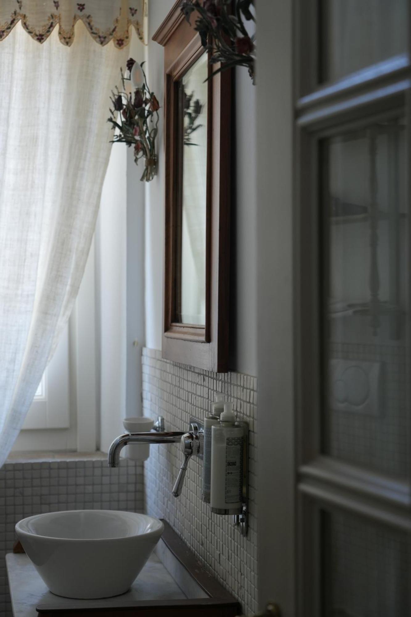 パルマ Villino Di Porporano Bed & Breakfast エクステリア 写真