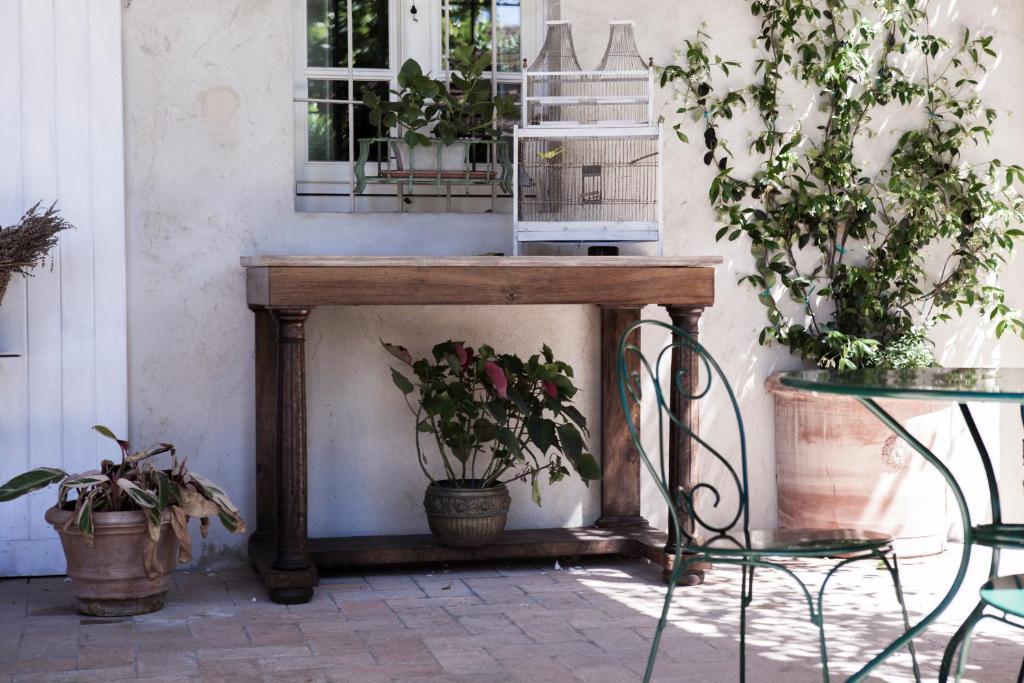 パルマ Villino Di Porporano Bed & Breakfast エクステリア 写真