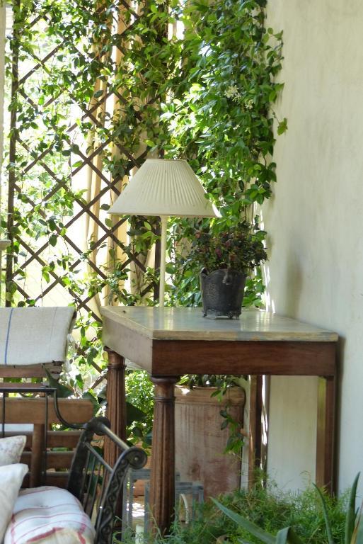 パルマ Villino Di Porporano Bed & Breakfast エクステリア 写真